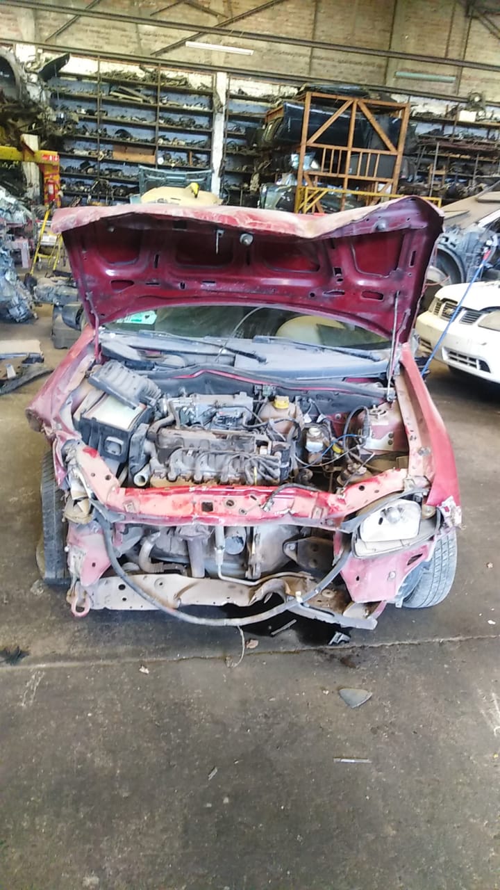  Chevrolet CORSA 2005    EN DESARME